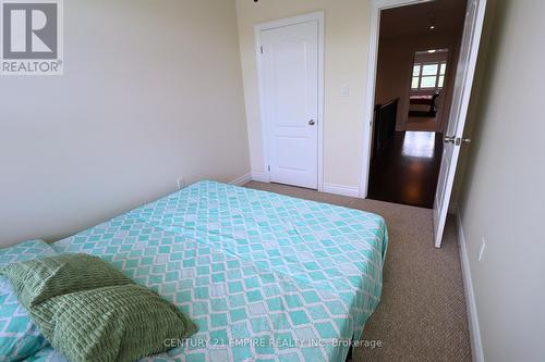 86 Lady Evelyn Crescent, Brampton, ON - Indoor Photo Showing Bedroom
