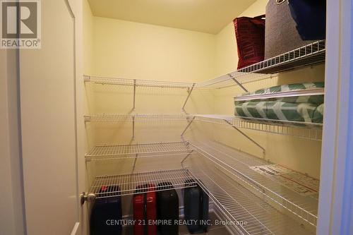 86 Lady Evelyn Crescent, Brampton, ON - Indoor With Storage