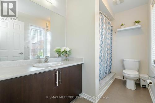 17 Francesco Street, Brampton, ON - Indoor Photo Showing Bathroom