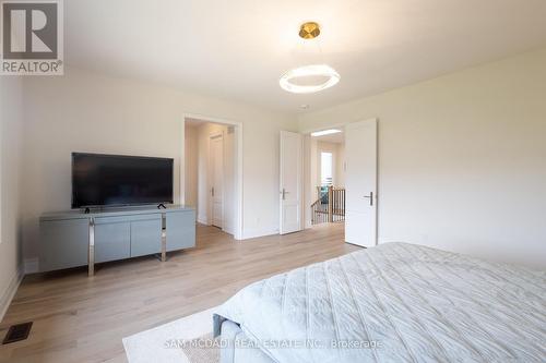 2337 Charles Cornwall Road, Oakville, ON - Indoor Photo Showing Bedroom