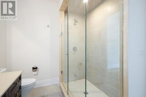 2337 Charles Cornwall Road, Oakville, ON - Indoor Photo Showing Bathroom