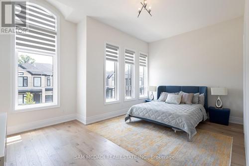 2337 Charles Cornwall Road, Oakville, ON - Indoor Photo Showing Bedroom