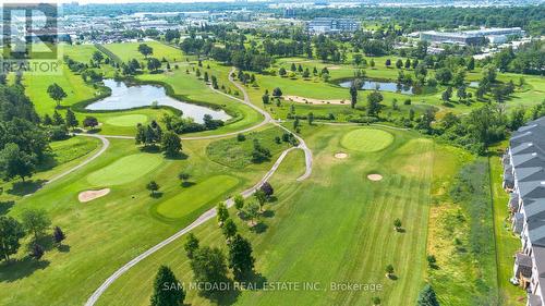 2337 Charles Cornwall Road, Oakville, ON - Outdoor With View