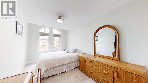 113 Mcpherson Road, Caledon, ON - Indoor Photo Showing Bedroom