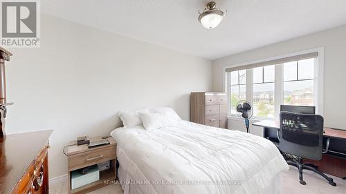 113 Mcpherson Road, Caledon, ON - Indoor Photo Showing Bedroom