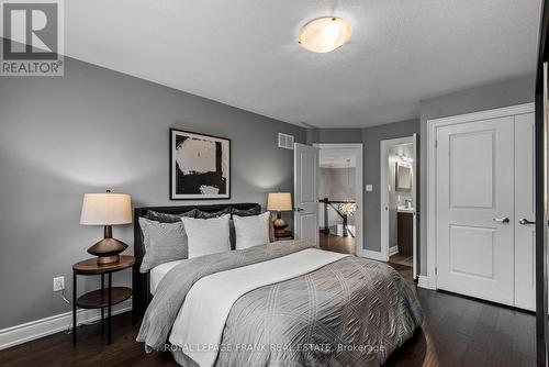 925 Eagle Ridge Drive, Oshawa, ON - Indoor Photo Showing Bedroom