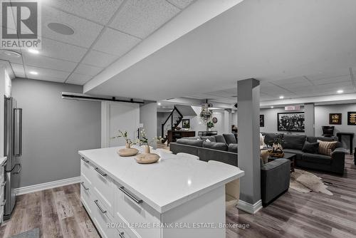 925 Eagle Ridge Drive, Oshawa, ON - Indoor