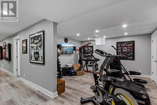 925 Eagle Ridge Drive, Oshawa, ON - Indoor