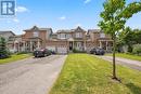 12 Trevino Circle, Barrie, ON  - Outdoor With Facade 