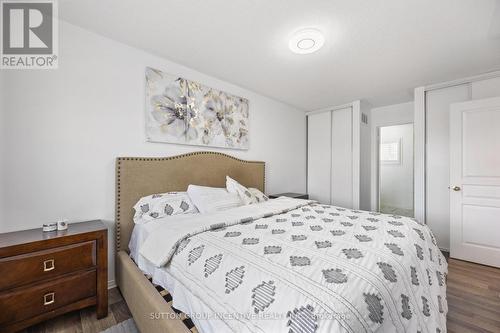 12 Trevino Circle, Barrie, ON - Indoor Photo Showing Bedroom