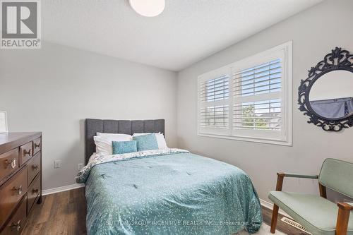 12 Trevino Circle, Barrie, ON - Indoor Photo Showing Bedroom