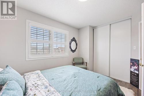 12 Trevino Circle, Barrie, ON - Indoor Photo Showing Bedroom