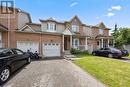 12 Trevino Circle, Barrie, ON  - Outdoor With Facade 