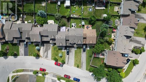 12 Trevino Circle, Barrie, ON - Outdoor With View