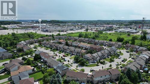 12 Trevino Circle, Barrie, ON - Outdoor With View