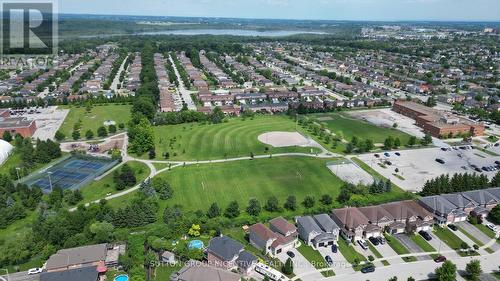 12 Trevino Circle, Barrie, ON - Outdoor With View