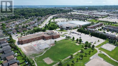 12 Trevino Circle, Barrie, ON - Outdoor With View