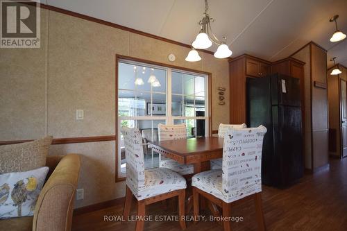 20 Chipewa Trail, Wasaga Beach, ON - Indoor Photo Showing Dining Room