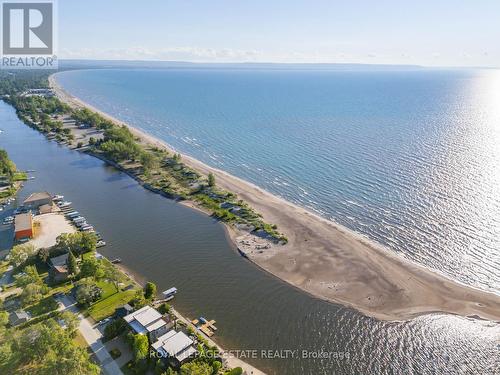 20 Chipewa Trail, Wasaga Beach, ON - Outdoor With Body Of Water With View