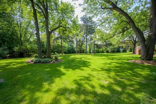 1059 Scenic Drive, Hamilton, ON - Outdoor