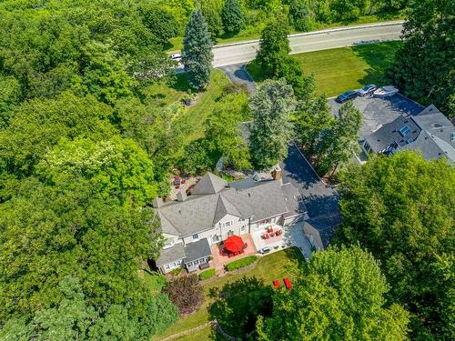 1059 Scenic Drive, Hamilton, ON - Outdoor With View