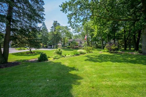 1059 Scenic Drive, Hamilton, ON - Outdoor