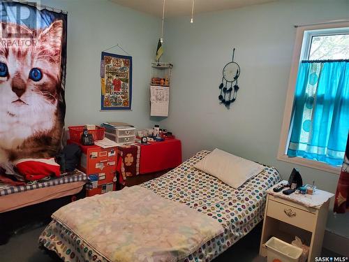 3160 Rutland Avenue, Gull Lake, SK - Indoor Photo Showing Bedroom