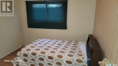 969 Elphinstone Street, Regina, SK - Indoor Photo Showing Bedroom