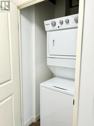 221 - 135 Station Street, Belleville, ON - Indoor Photo Showing Laundry Room