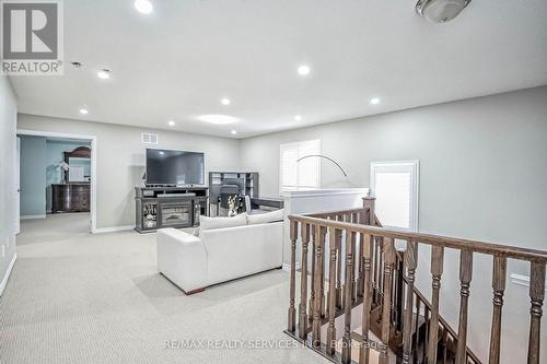 65 Lola Crescent, Brampton, ON - Indoor