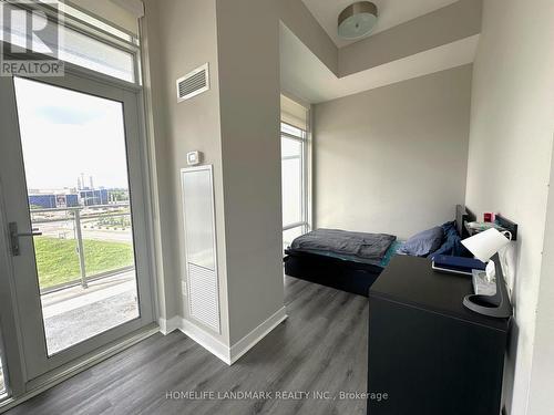 607 - 360 Square One Drive, Mississauga, ON - Indoor Photo Showing Other Room