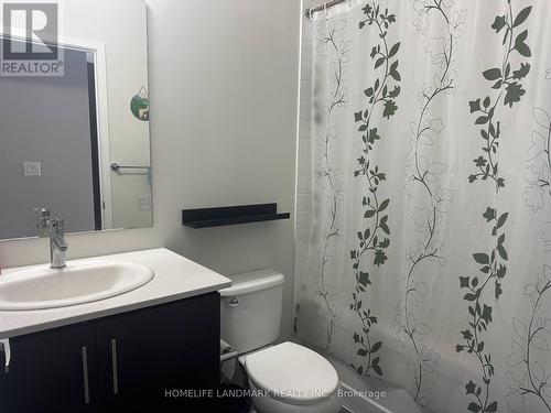 607 - 360 Square One Drive, Mississauga, ON - Indoor Photo Showing Bathroom