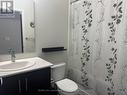 607 - 360 Square One Drive, Mississauga, ON  - Indoor Photo Showing Bathroom 