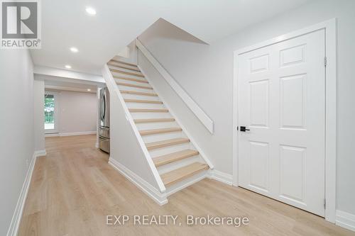 1269 Rose Court, Mississauga, ON - Indoor Photo Showing Other Room