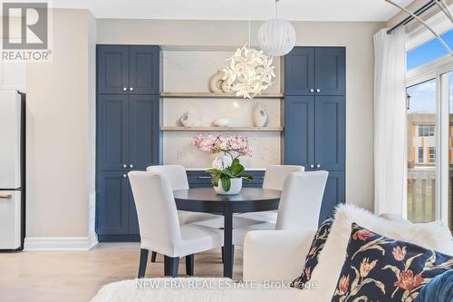 1347 Demers Avenue, Kingston, ON - Indoor Photo Showing Dining Room