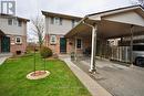 17 - 160 Conway Drive, London, ON  - Outdoor 