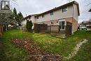 17 - 160 Conway Drive, London, ON  - Outdoor 