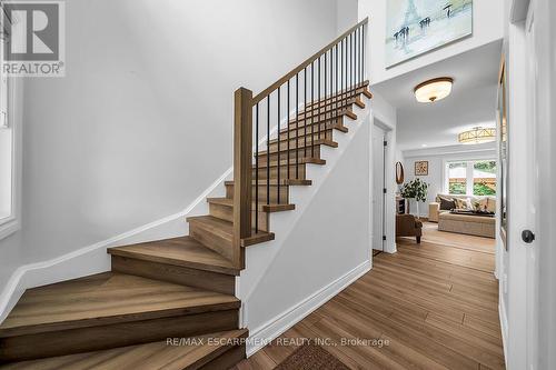 103 Great Oak Trail, Hamilton, ON - Indoor Photo Showing Other Room