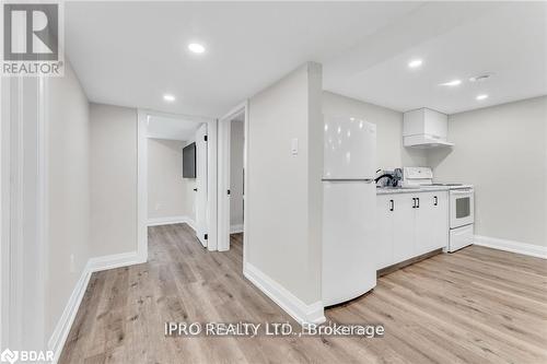 164 East 31St Street, Hamilton, ON - Indoor