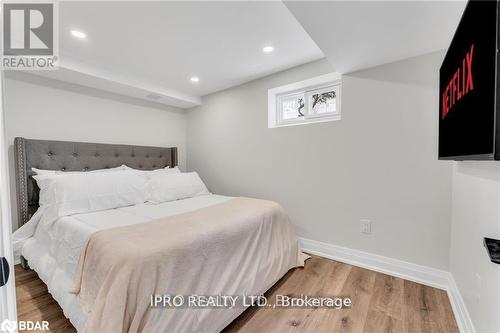 164 East 31St Street, Hamilton, ON - Indoor Photo Showing Bedroom