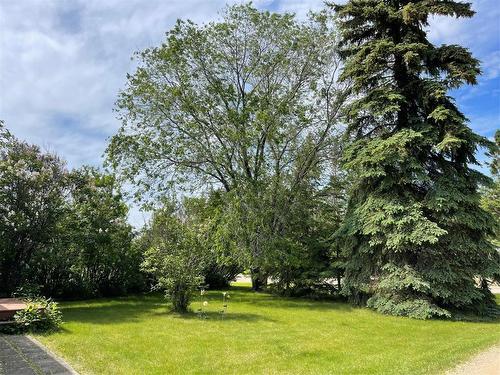 205 Athlone Street, Swan River, MB - Outdoor