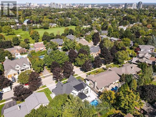 35 Huntley Crescent, Kitchener, ON - Outdoor With View