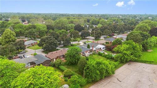 4 Edinburgh Drive, St. Catharines, ON - Outdoor With View