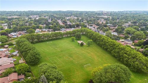 4 Edinburgh Drive, St. Catharines, ON - Outdoor With View