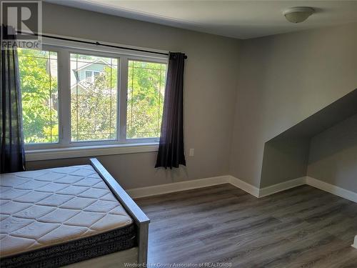 475 Grove Avenue, Windsor, ON - Indoor Photo Showing Bedroom