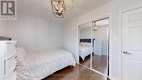 27 Shoreland Crescent, Toronto (Woburn), ON - Indoor Photo Showing Bedroom