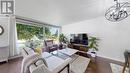 27 Shoreland Crescent, Toronto (Woburn), ON  - Indoor Photo Showing Living Room 