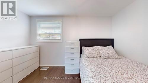 27 Shoreland Crescent, Toronto (Woburn), ON - Indoor Photo Showing Bedroom