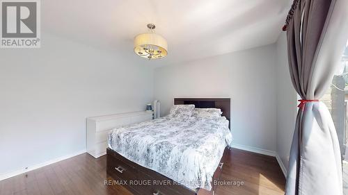 27 Shoreland Crescent, Toronto (Woburn), ON - Indoor Photo Showing Bedroom