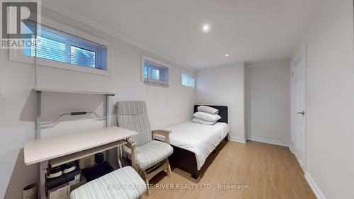 27 Shoreland Crescent, Toronto (Woburn), ON - Indoor Photo Showing Bedroom